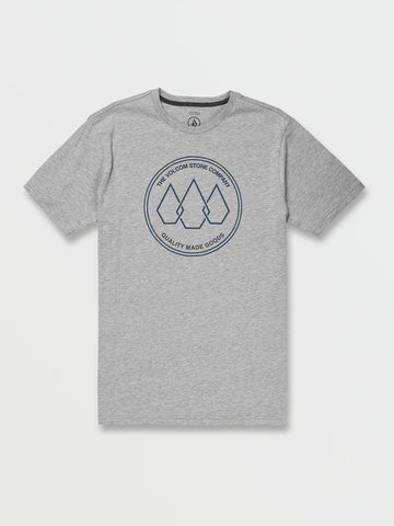 VOLCOM STONE LINK SHORT SLEEVE TEE