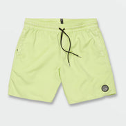 VOLCOM CENTER TRUNK 17