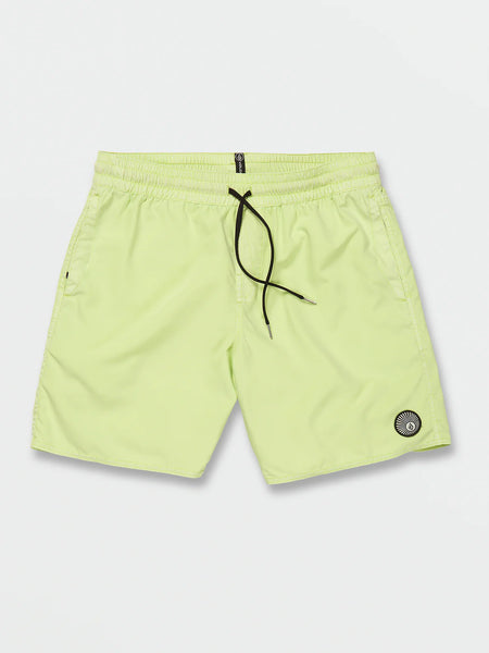 VOLCOM CENTER TRUNK 17