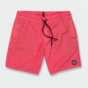 VOLCOM CENTER TRUNK 17