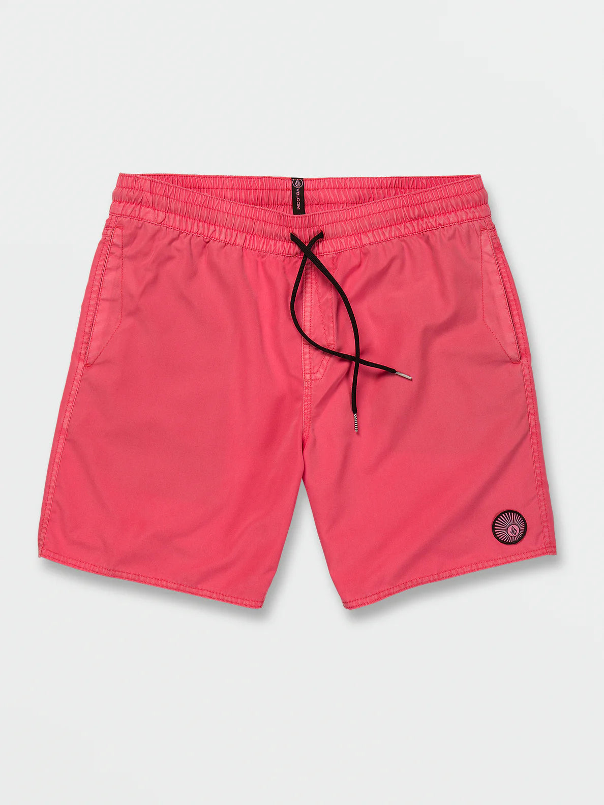 VOLCOM CENTER TRUNK 17