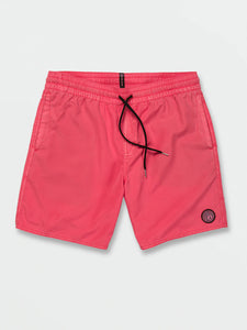 VOLCOM CENTER TRUNK 17