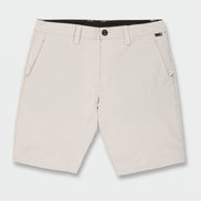 VOLCOM FRICKIN CROSS SHRED STATIC 20 SHORTS