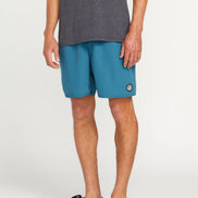 VOLCOM LIDO SOLID TRUNK 16