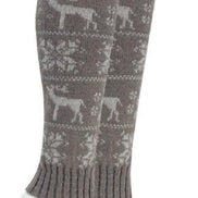 LEMON 1PK WOMENS NORDIC LEGWARMER