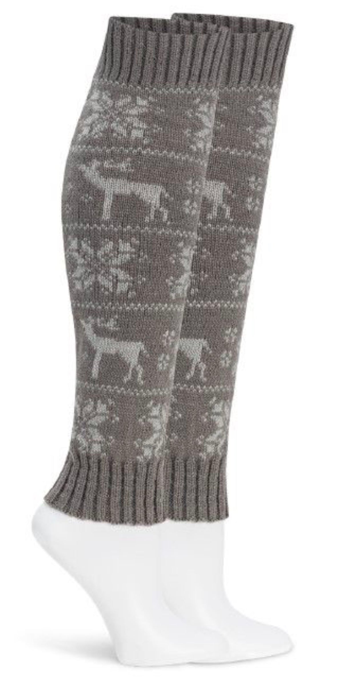 LEMON 1PK WOMENS NORDIC LEGWARMER