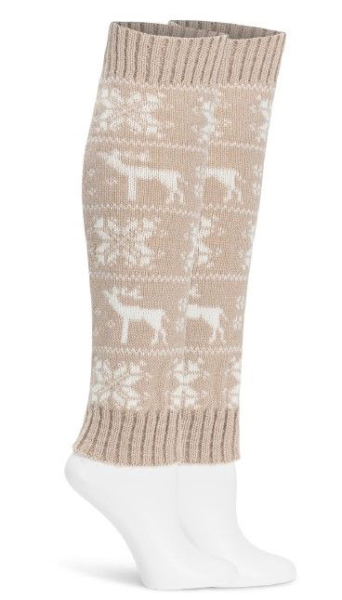 LEMON 1PK WOMENS NORDIC LEGWARMER