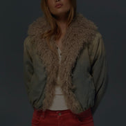 FREE PEOPLE WATERLOO PUFFER