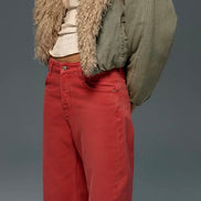 FREE PEOPLE WATERLOO PUFFER
