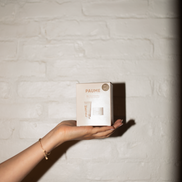 PAUME Mini Hand Care Duo Boxed Set