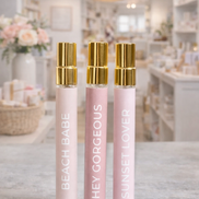 CARDLE & CO Perfume Mini-MistS