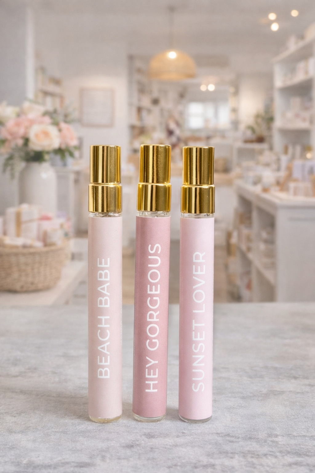 CARDLE & CO Perfume Mini-MistS