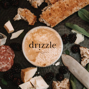 Drizzle Honeycomb – 200 g (7 oz)