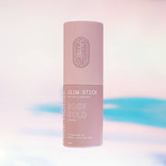 Pink house Glow Stick - Rose Gold