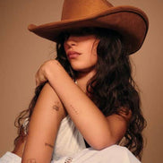 INKED BY DANI Disco Cowgirl Temporary Tattoo Pack