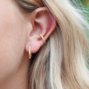 OH SO LOVELY Dorit Hoops