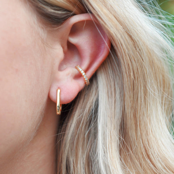OH SO LOVELY Dorit Hoops