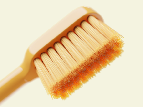 Happ E-Brush - Electric Toothbrush