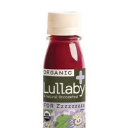 Greenhouse Lullaby Wellness Shot for Bedtime