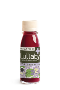 Greenhouse Lullaby Wellness Shot for Bedtime