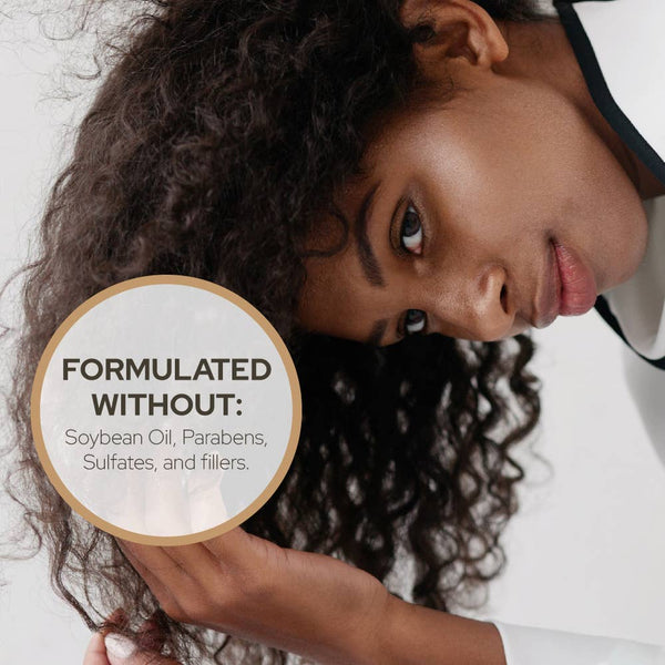 Plant of Life Rosemary Mint Essential Oil | for Hair & Skin