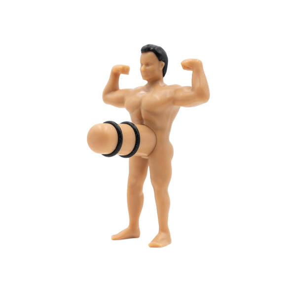 NPW Bachelorette Party Cheeky Wine Stopper