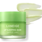 Laneige Lip Sleeping Mask Treatment Balm Care