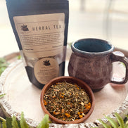 Sage & Stone Apothecary Anti-Inflammation Herbal Tea