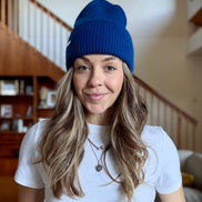 Lola | Angora Blend Beanie