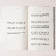 If You're Grieving - book