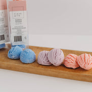 THE FRESH WIFE Mini Bubble Scoops - Berry Mix