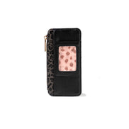 Kedzie Essentials Only 3.0 Zippered Wallet Open Stock