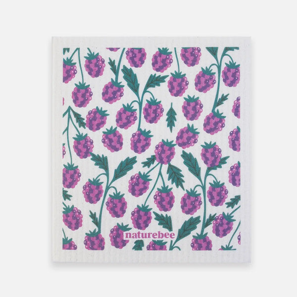 NATURE BEE Swedish Dishcloths