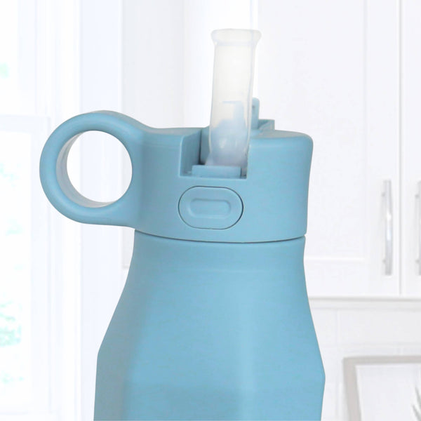 Baby Bliss Kids Water Bottle