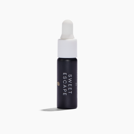 BUSHBALM Ingrown Hair Travel & Discovery Oil (Sweet Escape)