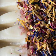 HUDSON SOAP CITRUS + SALT | natural soap