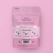 F*ckin' Hot Mess Green tea, 20 Servings, Flavoured Tea Blend