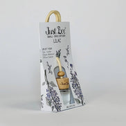 JUST BEE Small-Space Hanging Diffuser - Lilac