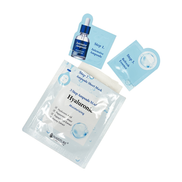 Naisture 3 Step Ampoule Sheet Mask-Hyaluronic