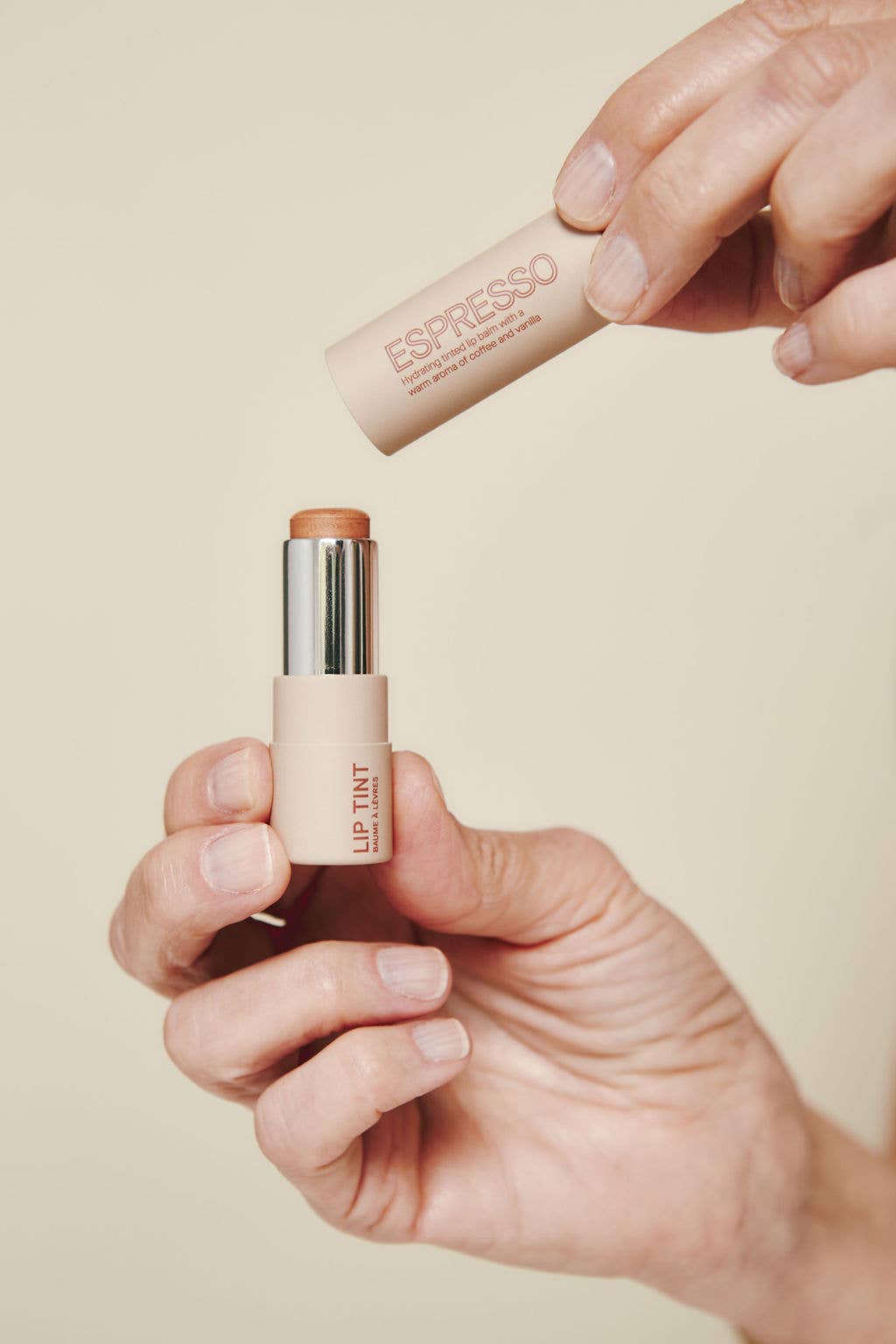Pink house Lip Tint - Espresso