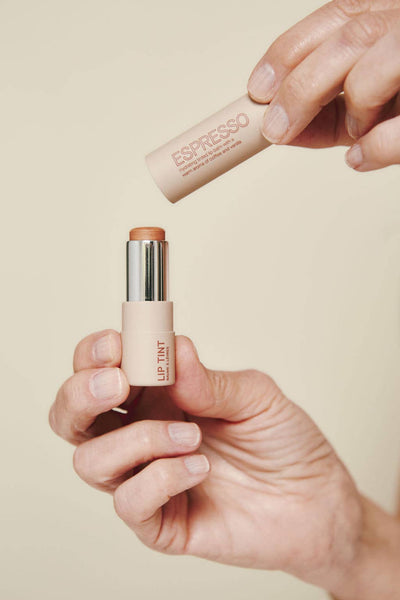 Pink house Lip Tint - Espresso