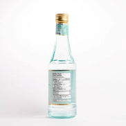 Pure Botanica Digestion + Bloating: Organic Premium Mint Water Distillate