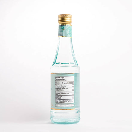 Pure Botanica Digestion + Bloating: Organic Premium Mint Water Distillate