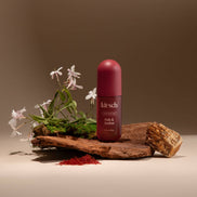 KITSCH Oak & Amber Hair Perfume