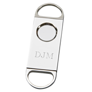 CREATIVE GIFTS Cigar Cutter  | Groomsmen's Gift