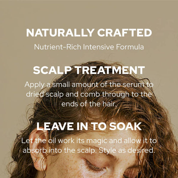 Plant of Life Rosemary Mint Essential Oil | for Hair & Skin