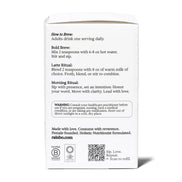 RAINBO Fungki - Herbal Mushroom Coffee Alternative - Carton (10 servings)