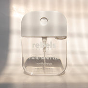 REBELS Vanilla Bean Pocket Hand Sanitizer