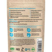 Magnesium Supplement – 30 Capsules