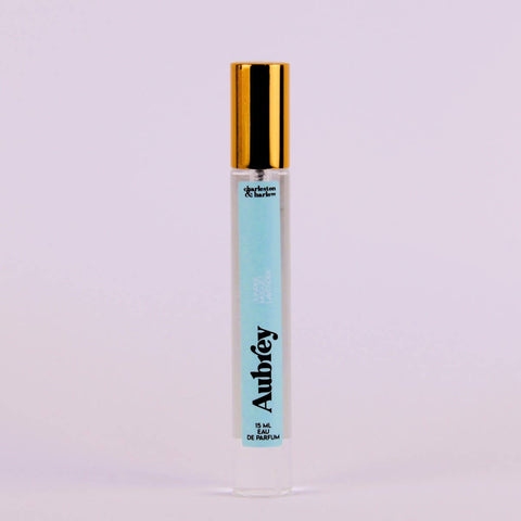 Aubrey Perfume Fragrance Unisex 15mL Travel Size